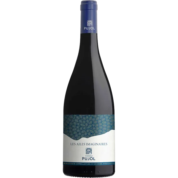 Ailes Imaginaires 2024 - Domaine Pujol