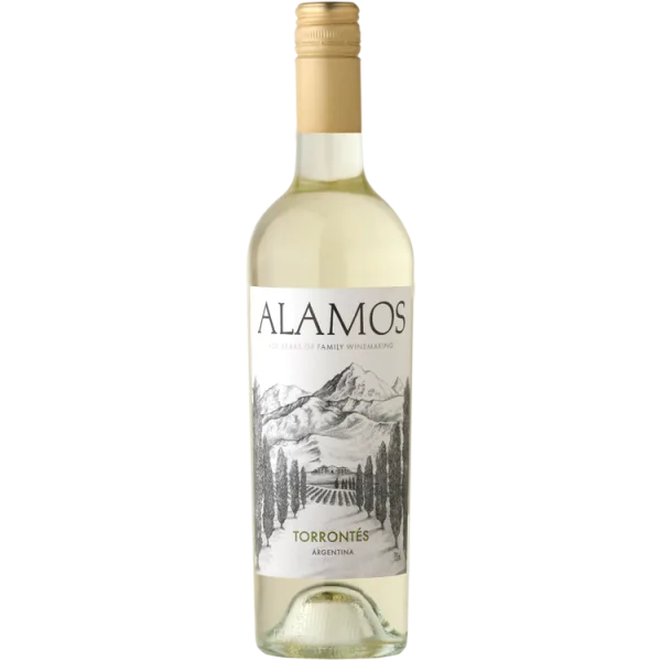 Alamos Torrontes 2024 - Famille Catena