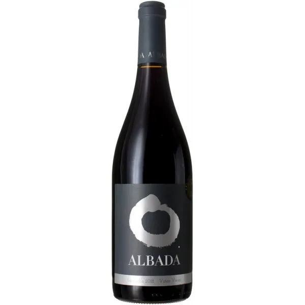 Albada Garnacha Viñas Viejas 2024 - Virgen de la Sierra