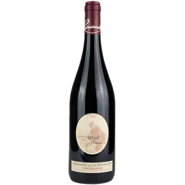 Albert Denis 2024 - Domaine de la Renaudie