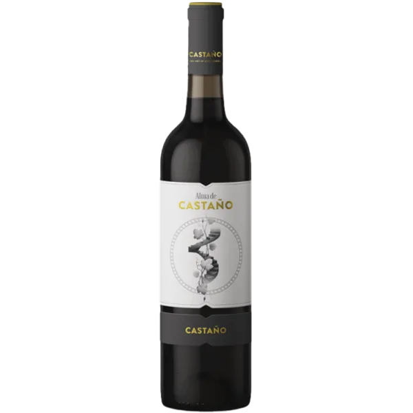 Alma de Castaño 2024 - Bodegas Castaño