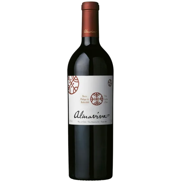Almaviva 2023 - Vina Almaviva