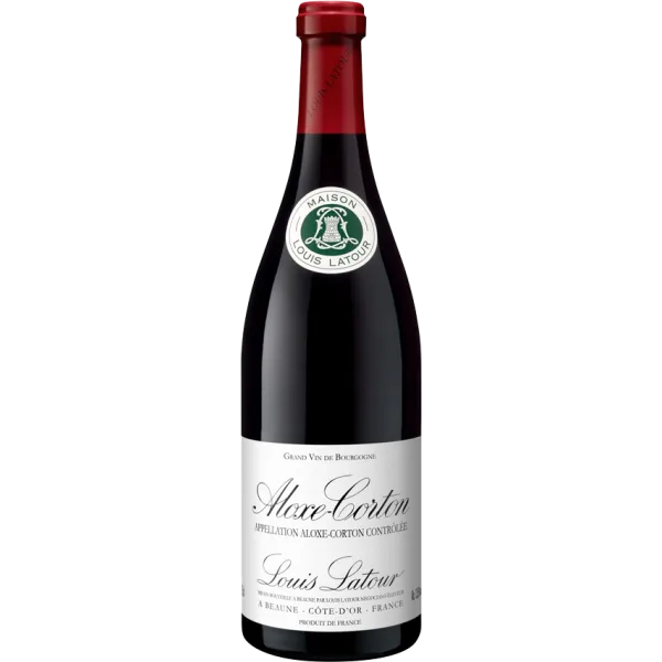 Aloxe Corton 2017 - Louis Latour
