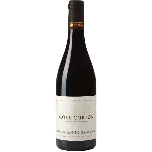 Aloxe Corton 2023 - Arnoux Père et Fils