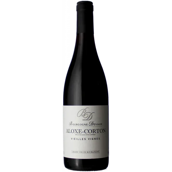 Aloxe Corton 2023 - Bourgogne Devaux