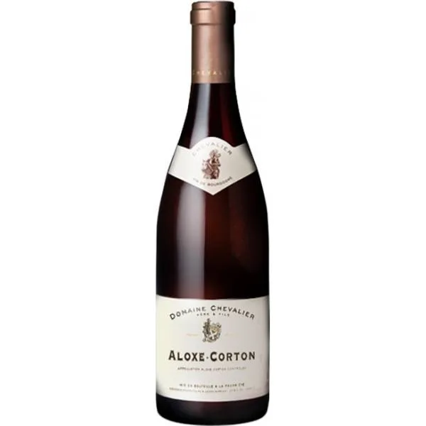 Aloxe Corton 2023 - Domaine Chevalier Père et Fils