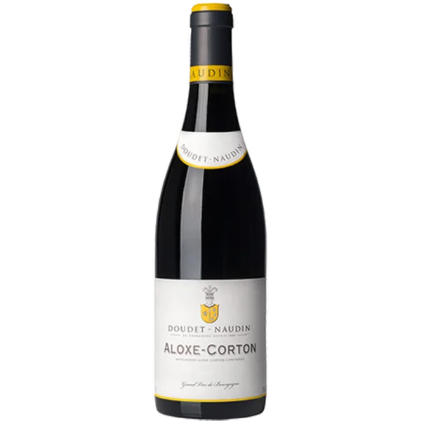 Aloxe Corton Les Boutières 2024 - Doudet Naudin