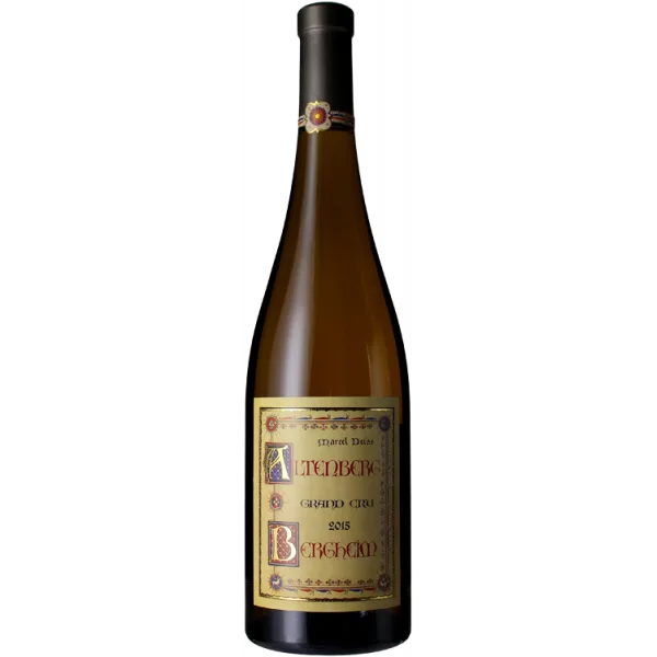 Alsace Grand Cru Altenberg de Bergheim 2018 - Marcel Deiss