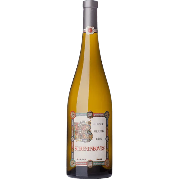 Alsace Grand Cru Schoenenbourg 2019 - Marcel Deiss