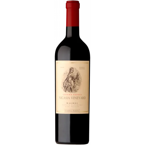 Altamira Nicasia Vineyard Malbec 2020 - Catena Zapata