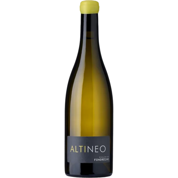 Altineo Blanc 2025 - Domaine de Fondreche