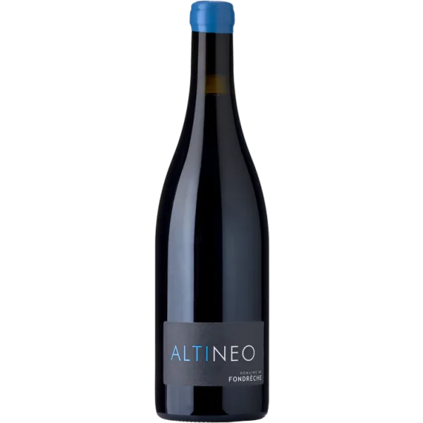 Altineo Rouge 2024 - Domaine de Fondrèche