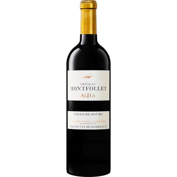 Altus 2020 - Château Montfollet