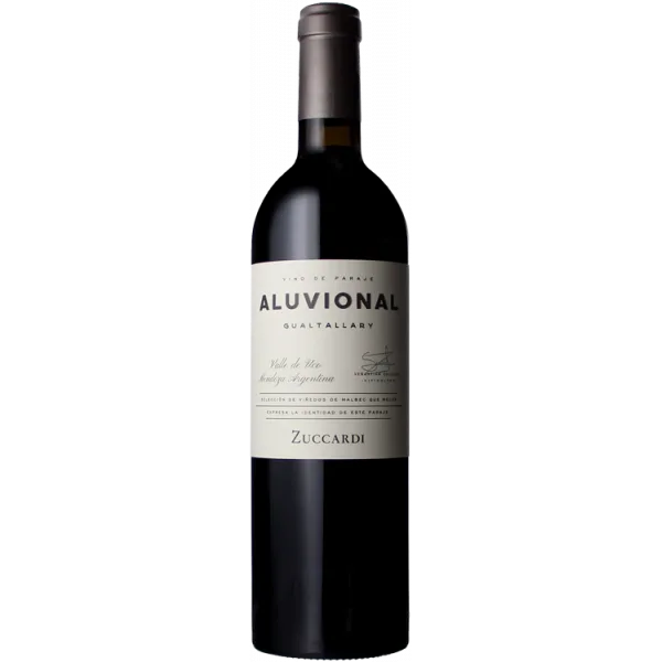 Aluvional Gualtallary 2020 - Familia Zuccardi