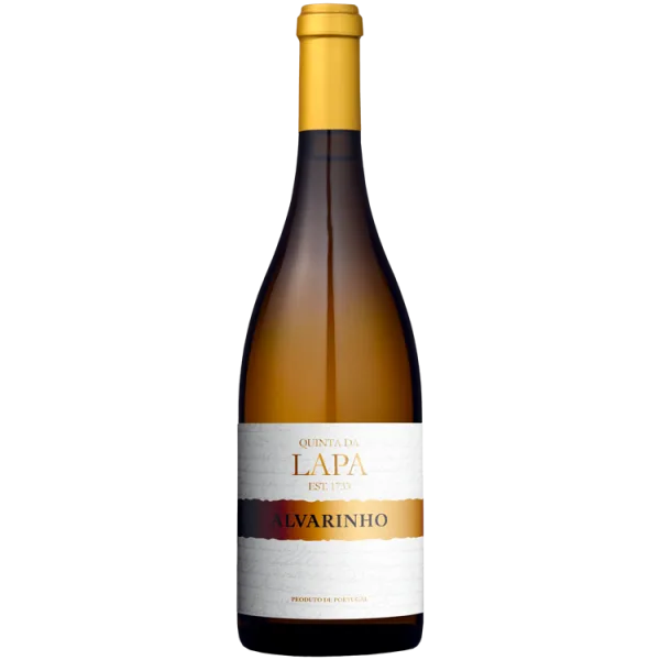 Alvarinho 2023 - Quinta da Lapa