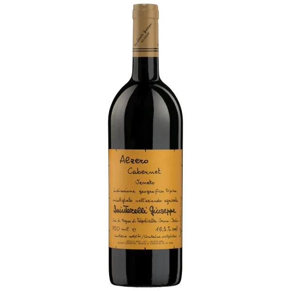 Alzero Cabernet 2016 - Giuseppe Quintarelli