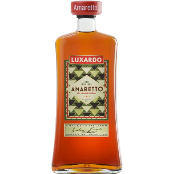 Amaretto di Saschira - Luxardo