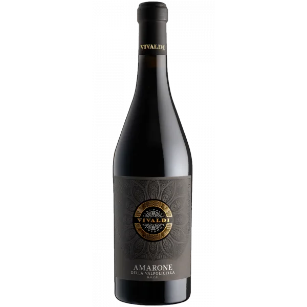 Amarone Della Valpolicella 2021 - Vivaldi