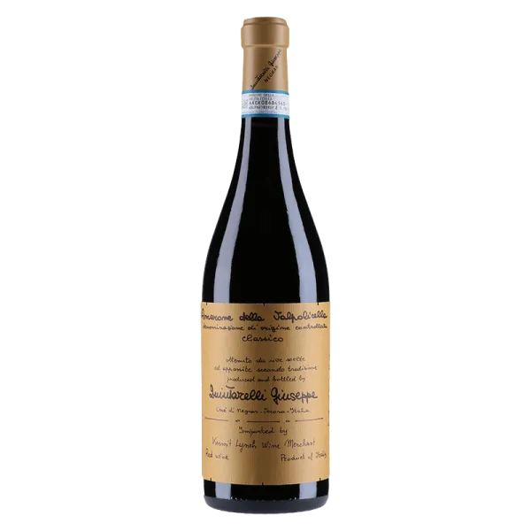 Amarone della Valpolicella Classico 2017 - Giuseppe Quintarelli