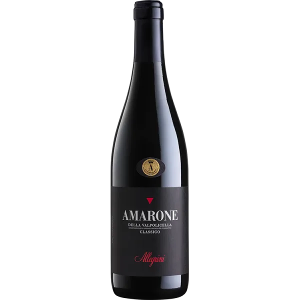 Amarone della Valpolicella Classico 2021 - Allegrini