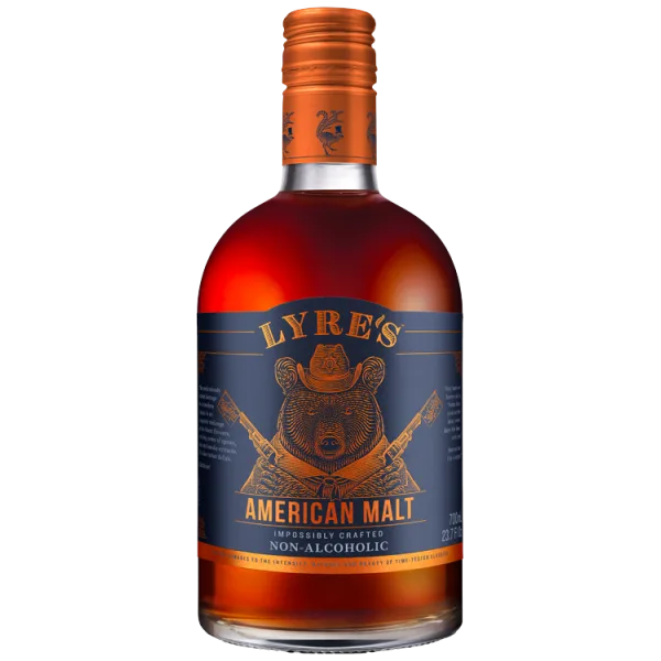 American Malt - Lyre's