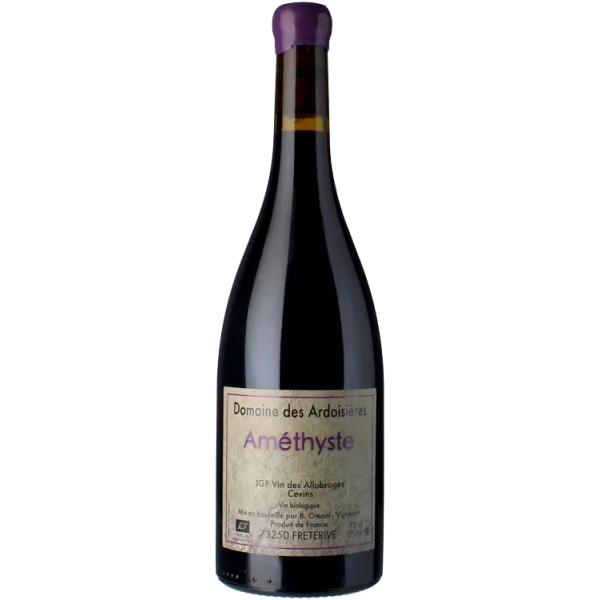 Améthyste 2022 - Domaine Des Ardoisières