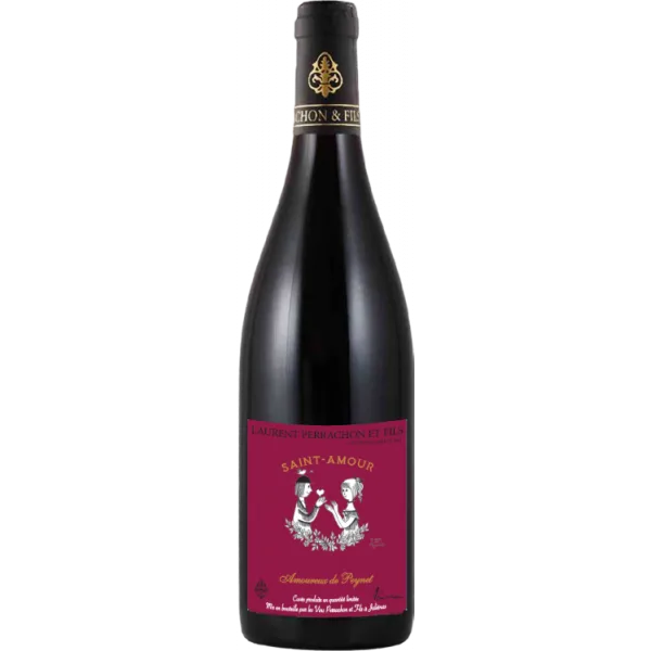Amoureux de Peynet 2024 - Laurent Perrachon & Fils