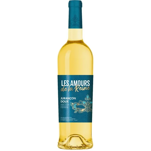 Amours de la Reine 2025 - La Confrérie du Jurançon