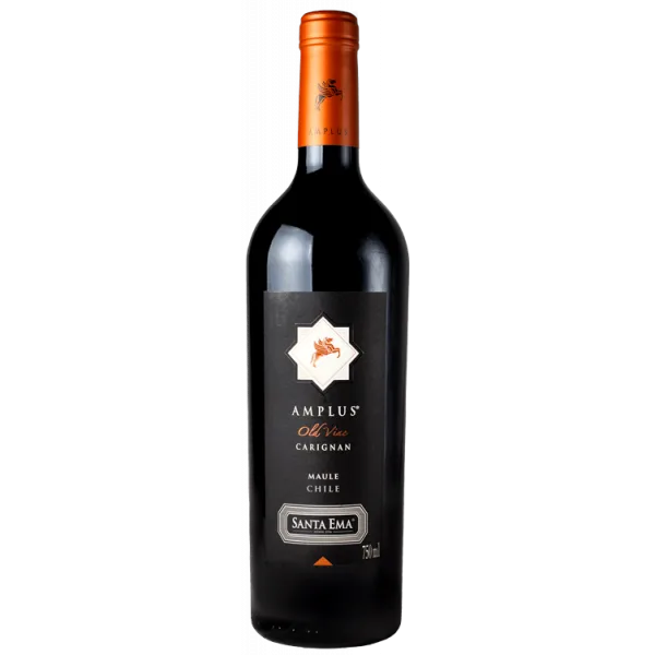Amplus Carignan 2022 - Viña Santa Ema