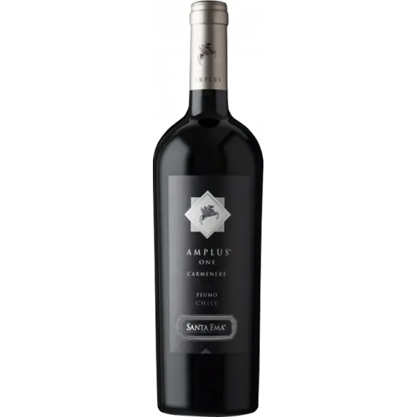 Amplus One Carmenere 2022 - Viña Santa Ema