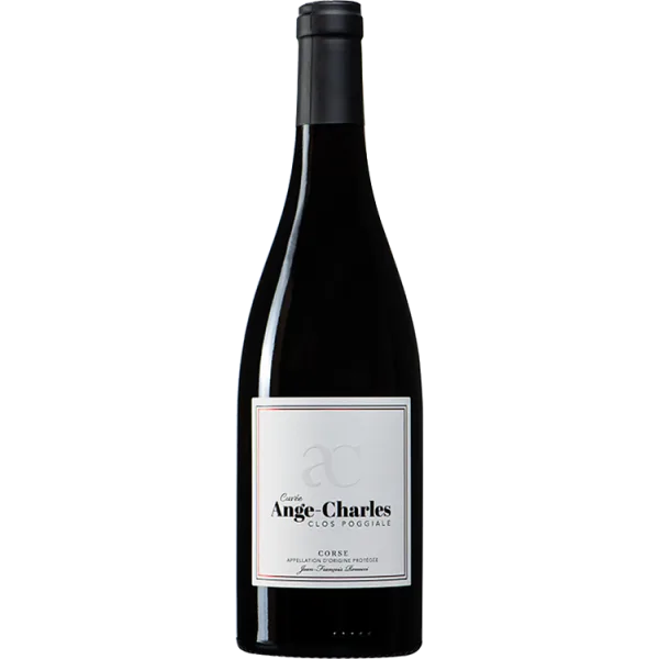 Ange-Charles 2023 - Clos Poggiale