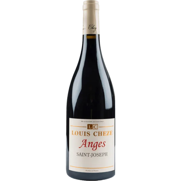 Anges 2023 - Domaine Louis Cheze