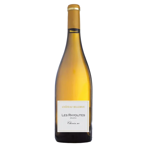 Anjou Blanc - Les Rhyolites 2024 - Château de Bellerive