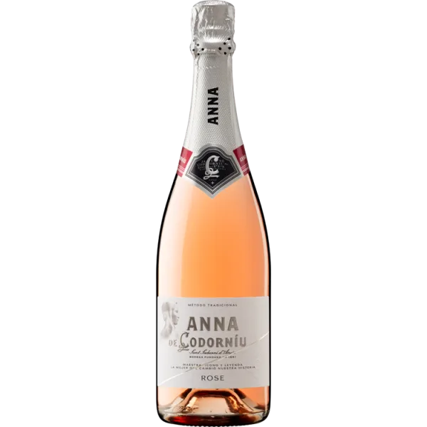 Anna de Codorníu Cava Brut rosé - Codorníu