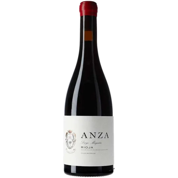 Anza 2022 - Bodegas Viña Magaña