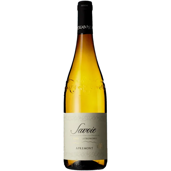 Apremont - Cuvée Gastronomie 2025 - Domaine Jean Perrier & Fils
