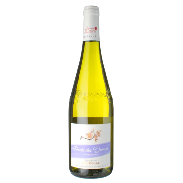 Apremont - Perle des Dames 2024 - Domaine Jean-François Maréchal