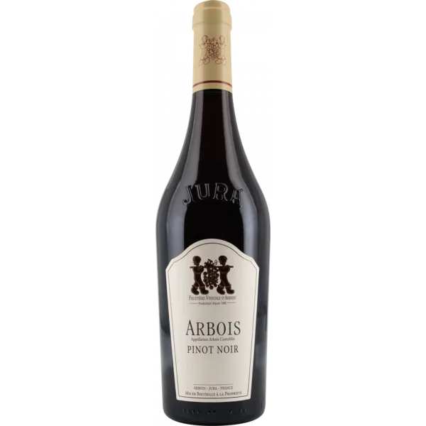 Arbois Pinot Noir 2022 - Fruitière Vinicole D'Arbois