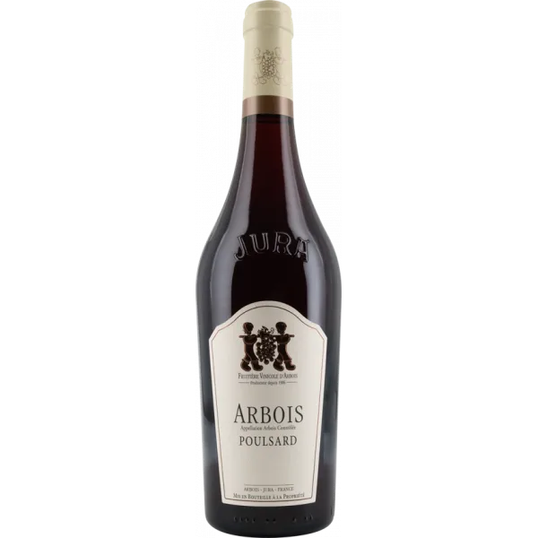 Arbois Poulsard 2023 - Fruitière Vinicole D'Arbois