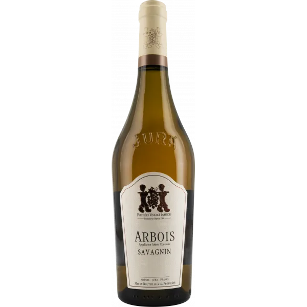 Arbois Savagnin 2020 - Fruitière Vinicole d'Arbois