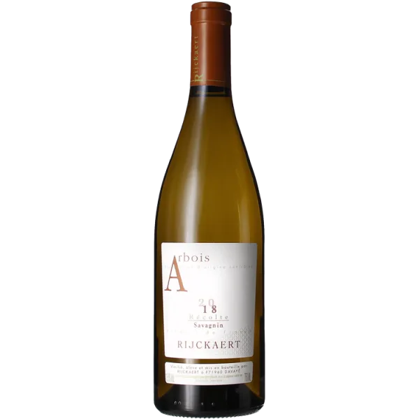 Arbois Savagnin 2023 - Jean Rijckaert