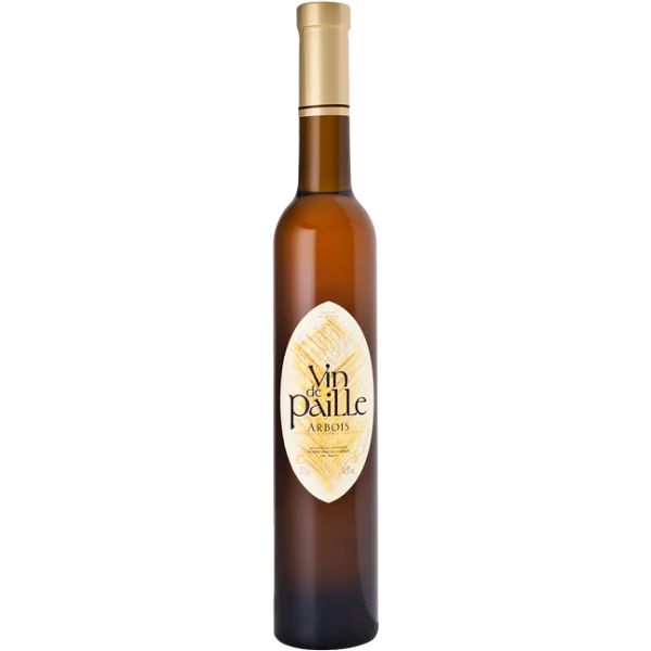 Arbois Vin de Paille 2019 - Fruitière Vinicole D'Arbois