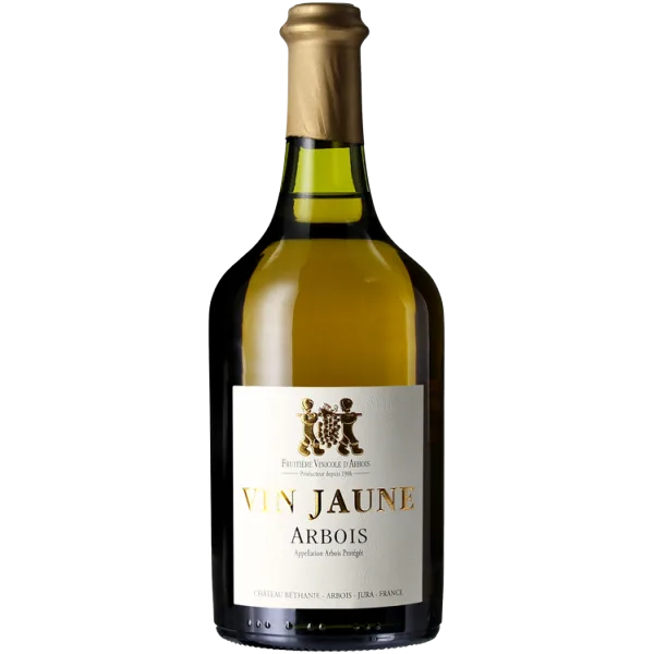 Arbois - Vin Jaune 2018 - Fruitière Vinicole D'Arbois