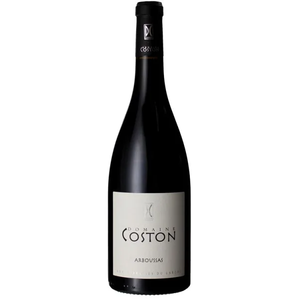 Arboussas 2024 - Domaine Coston