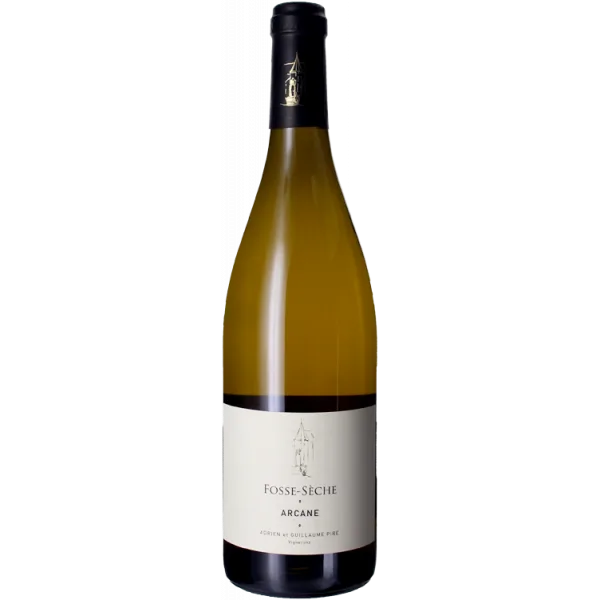 Arcane Blanc 2023 - Fosse-Sèche