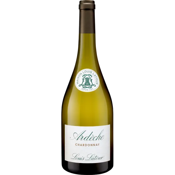 Ardèche Chardonnay 2023 - Louis Latour