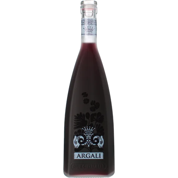 Argali Rouge 2023 - Puech Haut