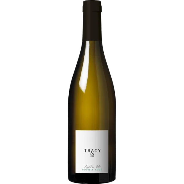 Argiles à Silex 2024 - Tracy & Cie