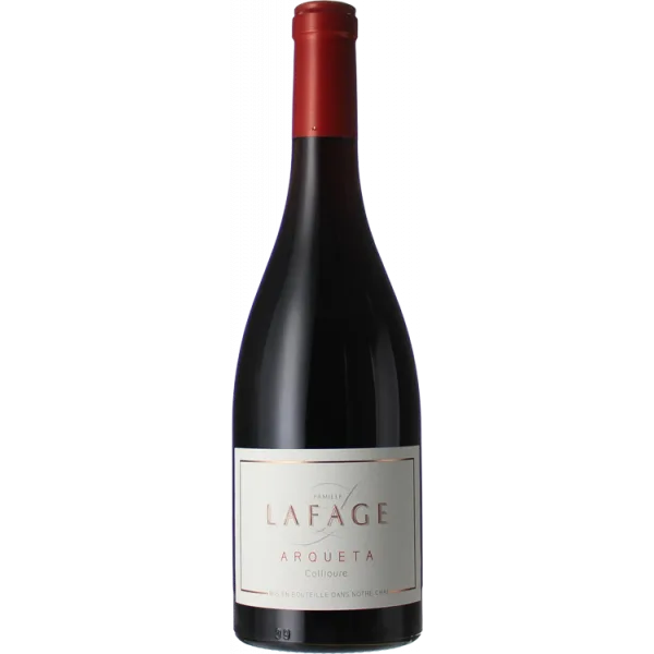 Arqueta 2020 - Domaine Lafage