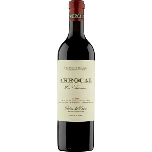 Arrocal Paraje de los Colmenares 2023 – Bodegas Arrocal